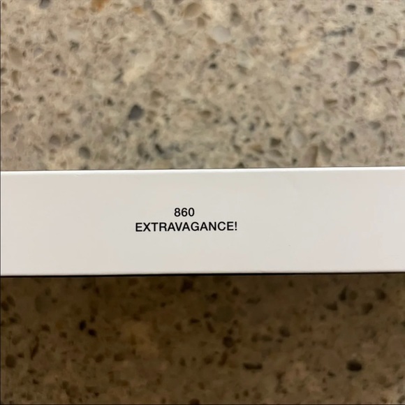 ✨Marc Jacobs Beauty Eye-conic Multi-Finish Eyeshadow Palette 860 Extravagance! - Picture 7 of 7